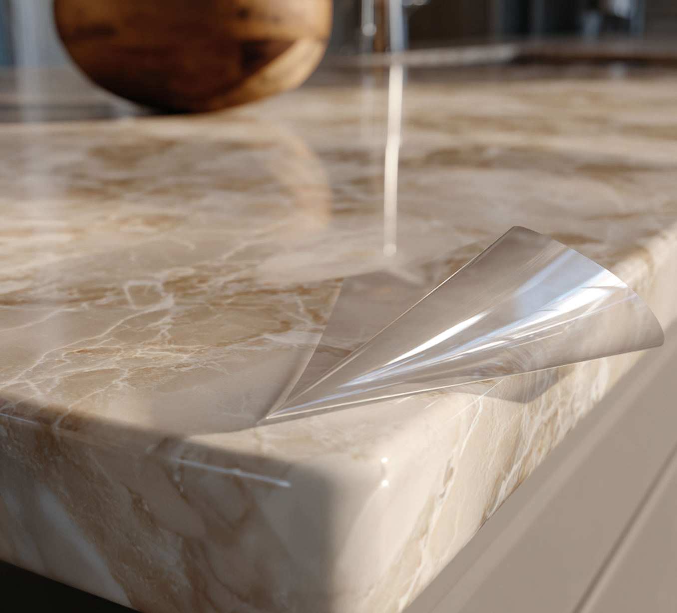 SURFACE PROTECTION FILM
