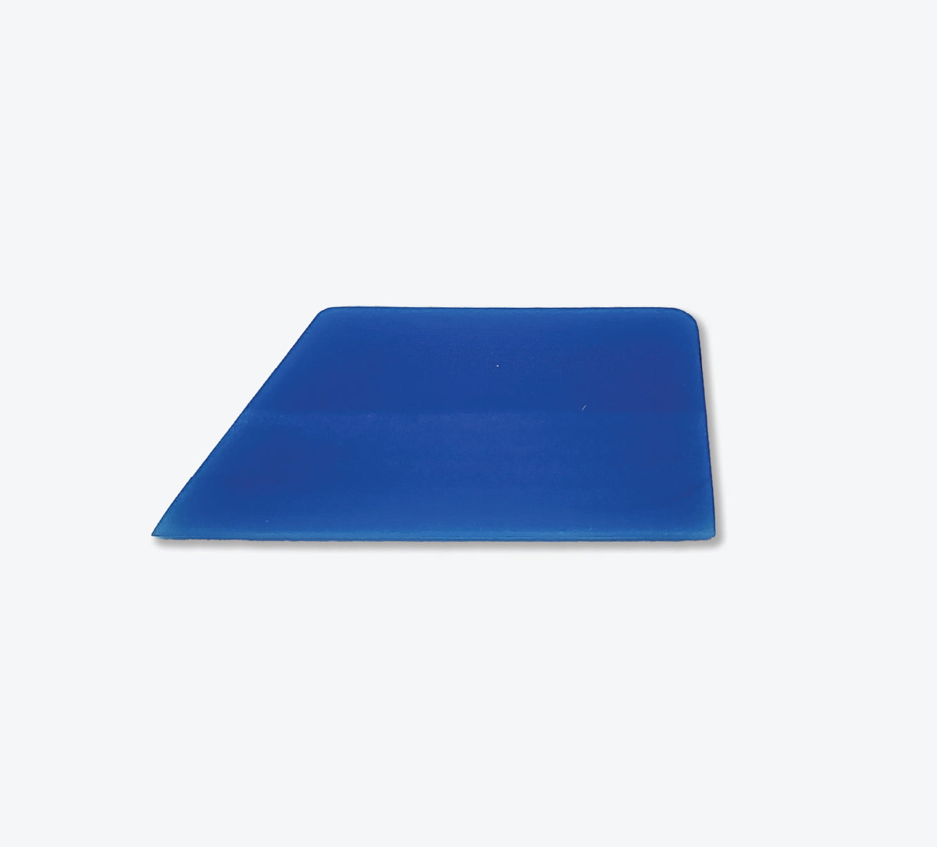 Blue Squeegee (PPF)