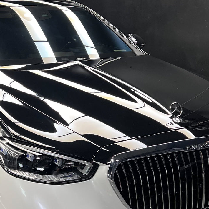 XP BLACK