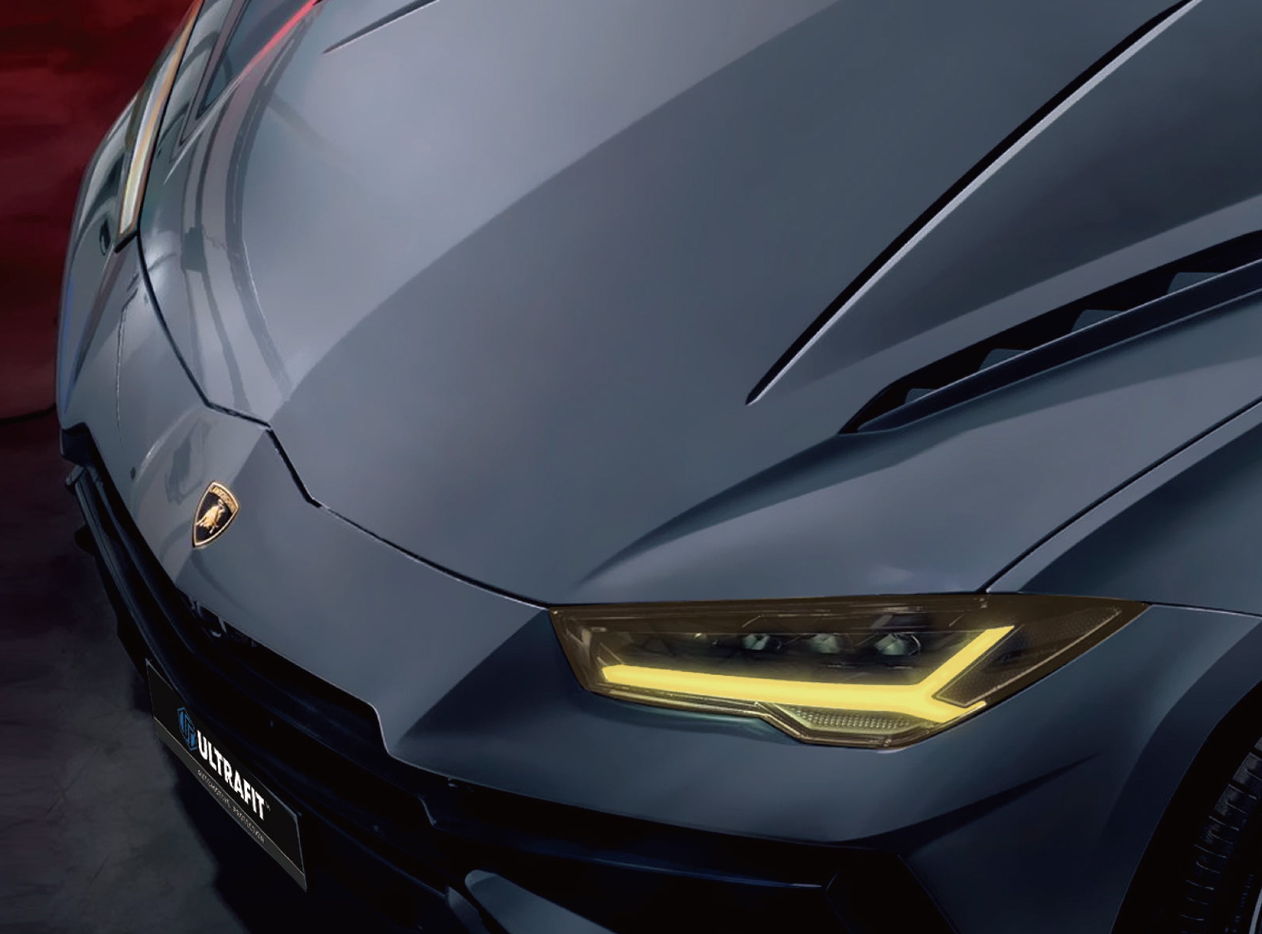 XP GOLD BLACK Sample